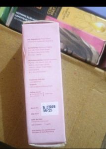 Praush High Tea Lipstick