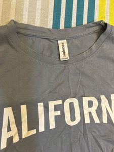 California Graphic Tee