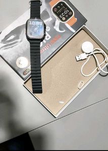 Smartwatch T500 Ultra