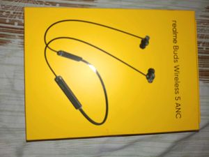 realme neckband 5