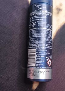 Nivea Men Cool Kick Deodorant