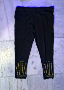 Combo Of 3 Bottoms, Size 34 to 36 mix sizes