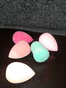 Cute Makeup Sponges