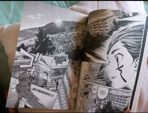 Manga - Noragami Stray Dog, Vol.16