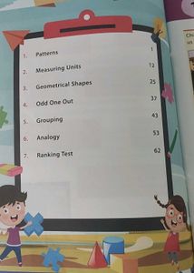 Reasoning and Aptitude Book
