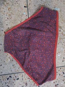 Women's Printed Cotton Briefs