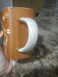 Two  Big Size Coffee Mug