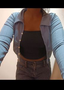 Cute Crop Top