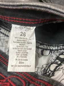 Ed Hardy Jeans