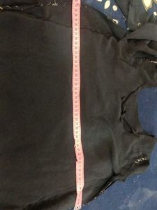black colour shirt