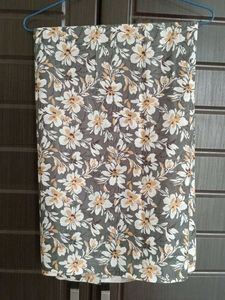Elegant Floral Print Thaan Fabric set of 3