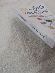 AI for Gig Workers Book