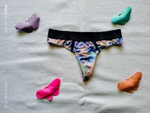 Victoria's  Secret Thong