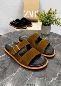 Zara slides
