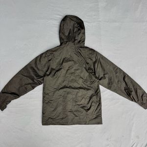Men's Lightweight Hooded Jacket