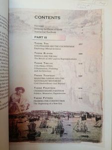 Themes in Indian History