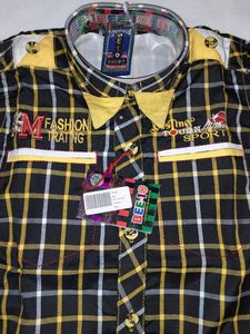 Half Shirt 👕👔