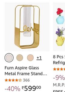Modern Vase