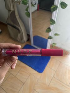 Huxia Beauty Liquid Matte Lipstick