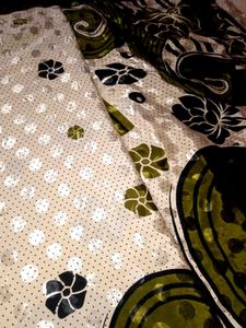 Silk Saree