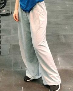 Grey Trousers