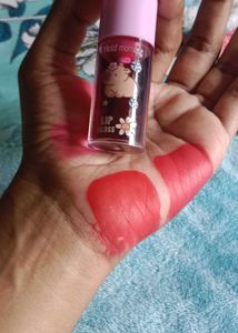 3 Super long lastingLip Tint