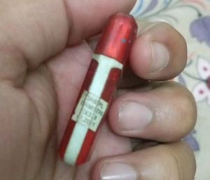 Quantum Full Speed Card Reader