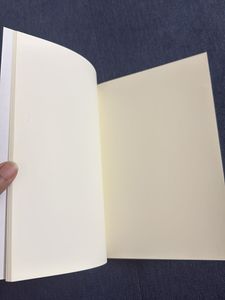 A5 Notebook