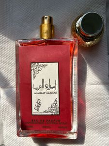 perfume AMERAT ALARAB ( by Saydi arabia )