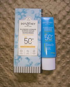 Skin Care & Makeup Combo 5 Products