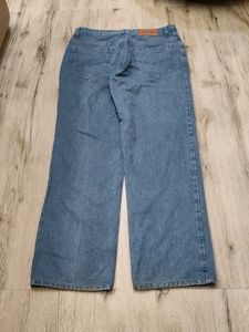 Ma5682 Killer baggy jeans waist 34 inches