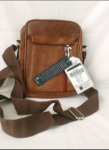 Men Stylish And Attractive Sling Bag