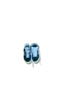 Adidas High-Top Sneakers