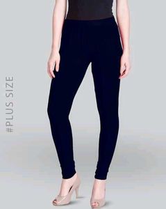 Comfortable Navy Blue Leggings