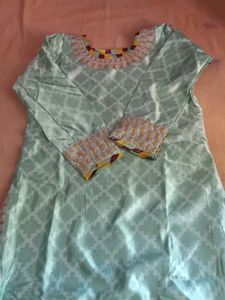 Kurta Set  From Messo