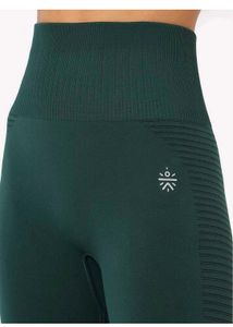 Cultsport Olive Green Leggings