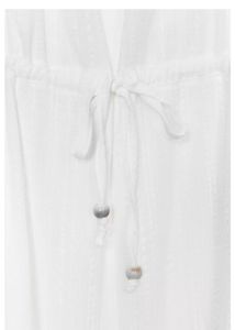 Zara limited edition Tiered Maxi Dress