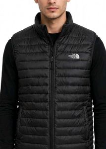 The Northface Puffer Vest