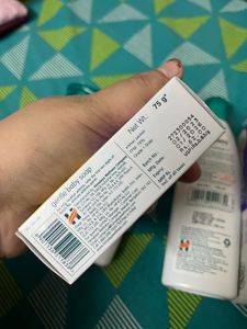 Himalaya Babycare Product