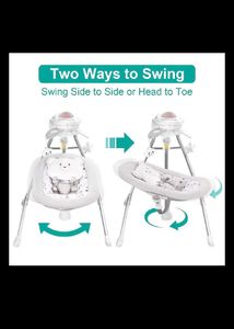 Baby Swing
