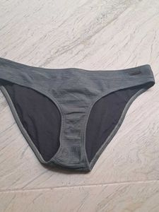 combo Of Four Imported Fabric Bra N Panty  set