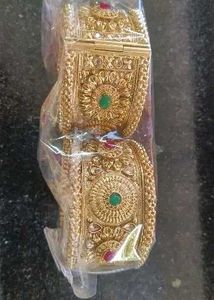 royal bride bangles unused