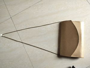 Golden Purse From Kolkata Market