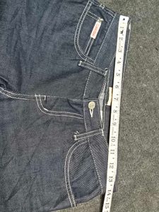 Calvin Klein Made in Italy Flare Jeans | Y2K Rhine