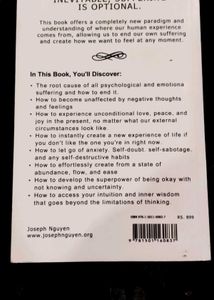 Don't Believe Everything You Think