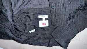 Levi's Men's Relaxed Fit Shirt