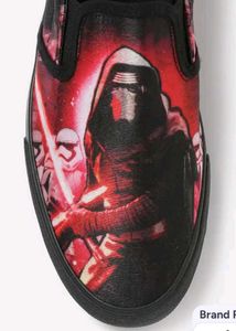 Star Wars men's sneakers