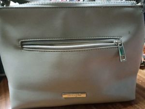 Stylish Crossbody Bag