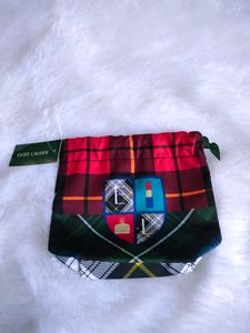 Estee Lauder Pouch