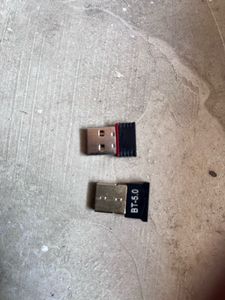 Bluetooth Adapter and wifi adapte